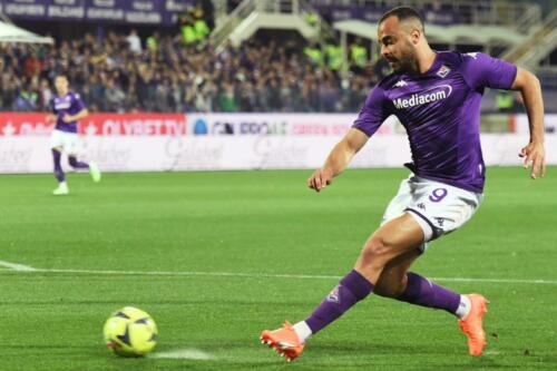 ACF FIORENTINA VS US CREMONESE 20